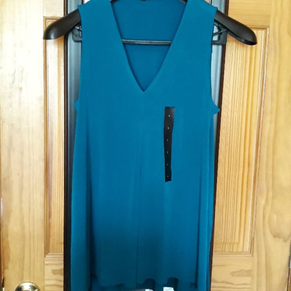 Banana republic blouse